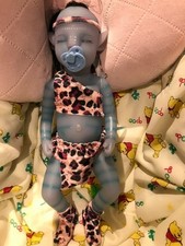 Avatar Boy Doll Full body