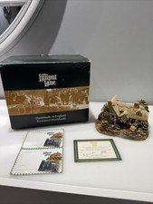 Lilliput Lane The Well Wishers