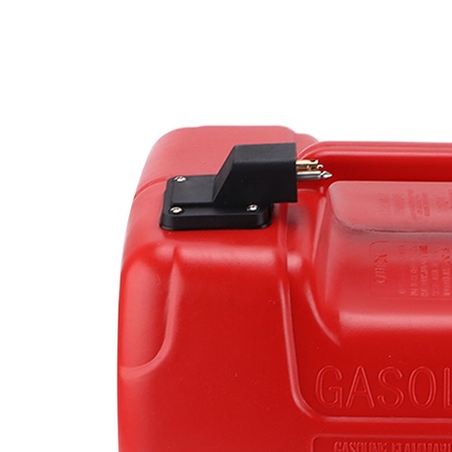 Outboard fuel tank - outboard,