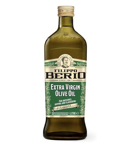 Filippo berio extra virgin - filippo,