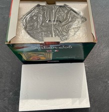 Corgi The Italian Job Diorama