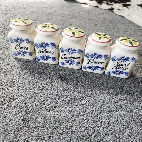 Vintage toni raymond set - set, of