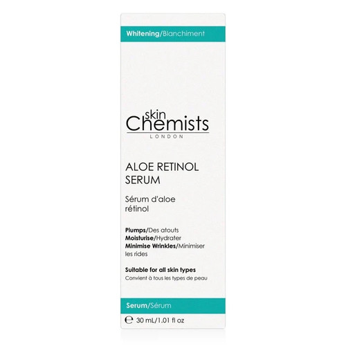 Skin chemists london aloe - chemists,