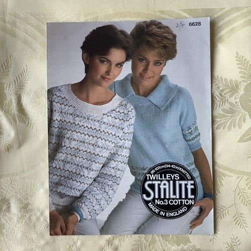 Twilleys stalite knitting - twilleys,