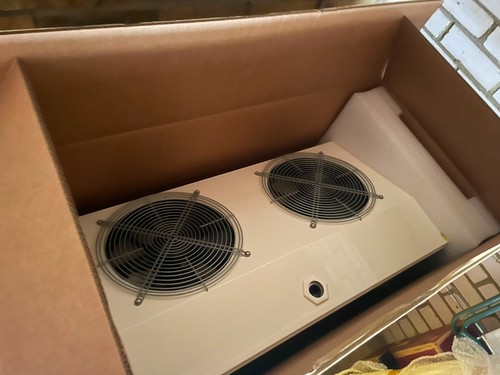 Coolers condensers tgca - condensers, tgca-8a2