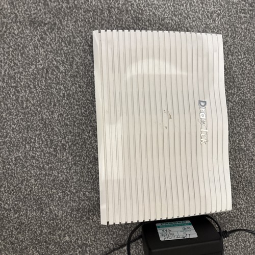 Draytek vigor 2862 adsl vdsl2 - draytek,
