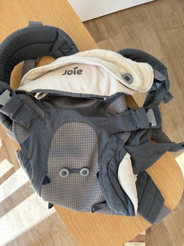 Joie savvy baby carrier - joie,