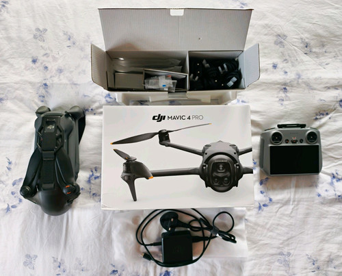 Dji mavic pro camera - dji, drone
