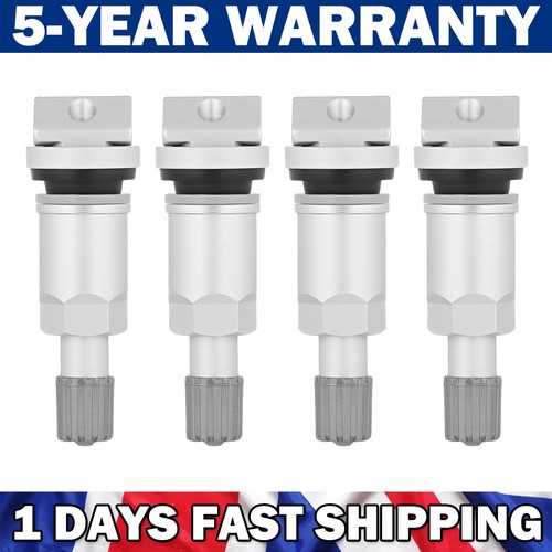 Tpms valve stem - 4x,