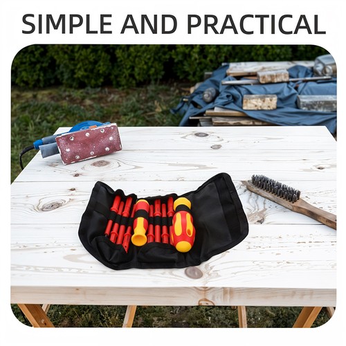 Vde insulated screwdriver set - vde,