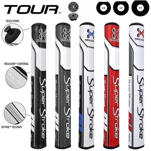 Golf sport super stroke - golf,