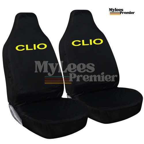 Renault clio waterproof heavy - waterproof,