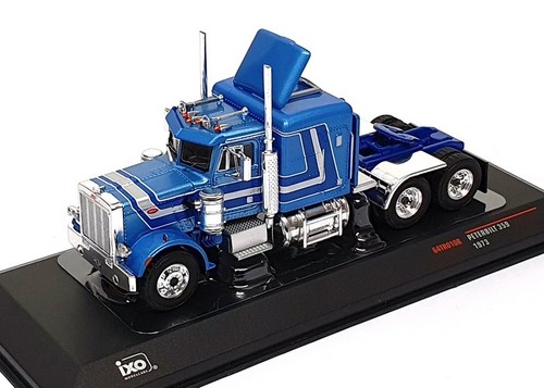 Ixo models scale 64tr010b - 1/64,