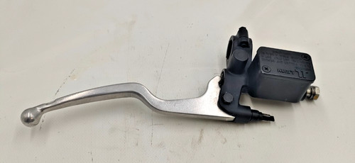 Front brake pump - front, 400)