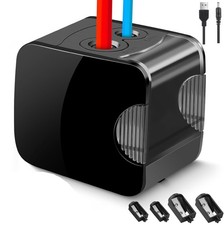 Electric Pencil Sharpener