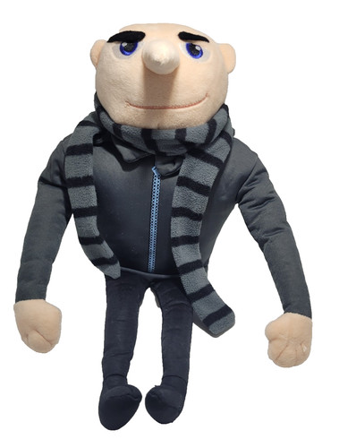 Minions deapicable gru - minions,