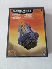 NEW Warhammer 40k - Space