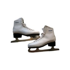 Freesport Figure Skating Boots size 7 uk