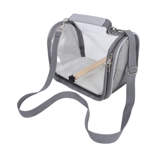 Bird travel cage - bird, carrier