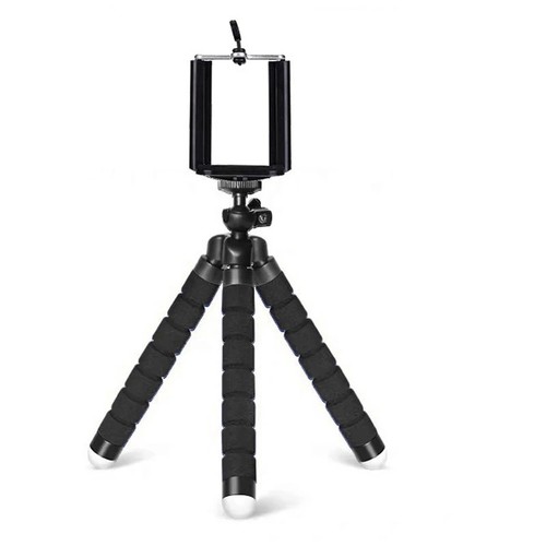 Universal mini tripod octopus - tripod,