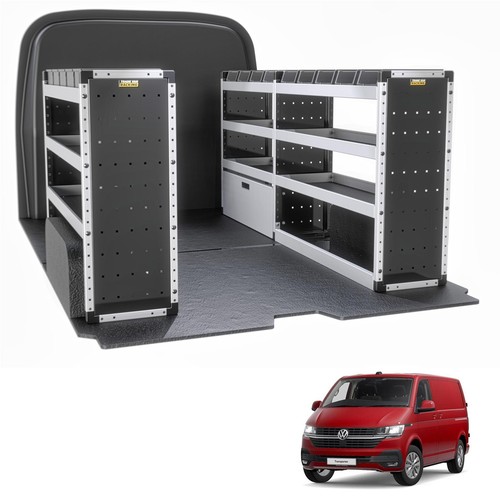 Volkswagen transporter van - volkswagen,