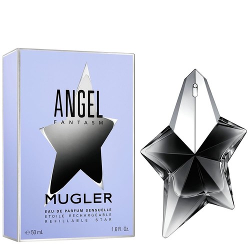 Mugler angel fantasm - fantasm, de