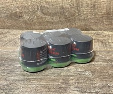 Brylcreem Reshaper Gum Remouldable Hold Vintage NEW OLD STOCK Sealed X6