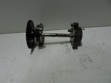 KTM 390 Duke 2017-2020 Oil Pump (Oil Pump) 201572786