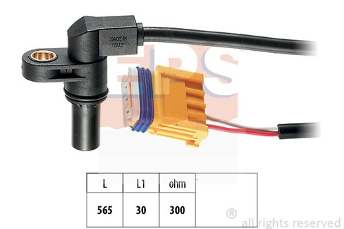 Rpm sensor automatic - rpm, sensor,