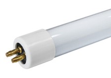 Slimline fluorescent tube - fluorescent,