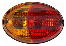 HELLA OVAL REAR COMBINATION