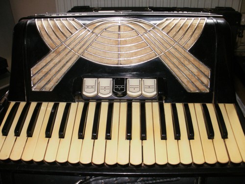 Hohner verdi piano - ii,