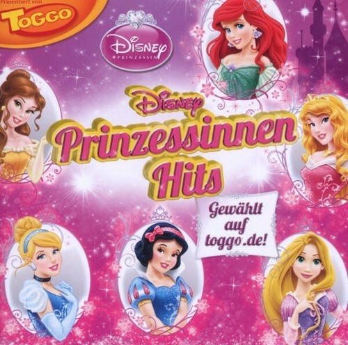 Toggo präsentiert disney - prÄsentiert:,