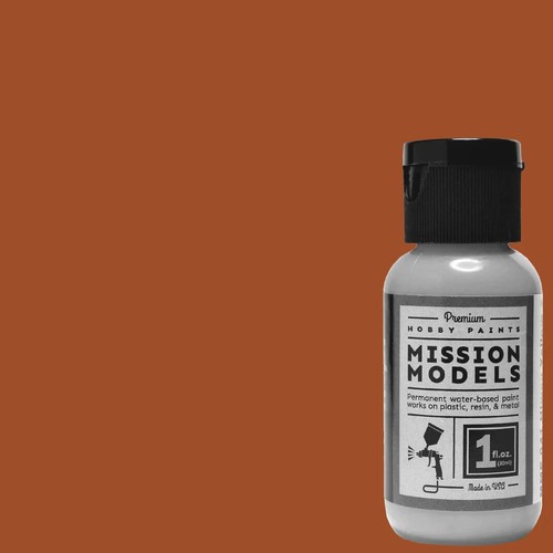 Mission models premium hobby - mission,