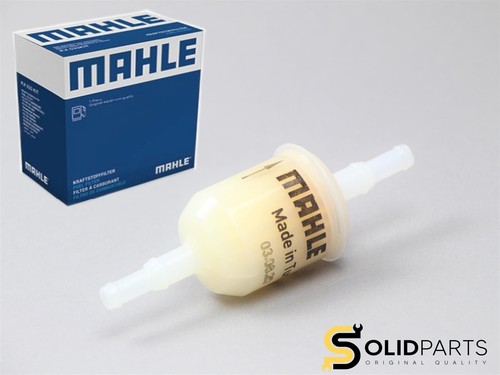 Original mahle fuel filter - 1x,