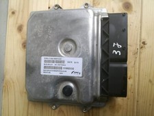 Fiat Doblo Mk2 2010-2015 1.3D