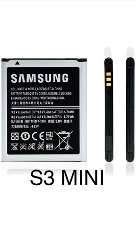 Battery for samsung galaxy - battery, s3