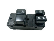 Window Lifter Switch Nissan
