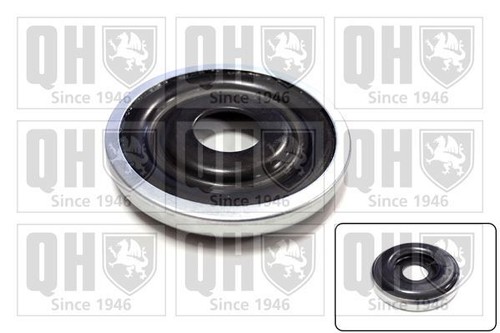 Anti friction suspension - qh,