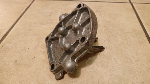 Porsche 911 915 gearbox