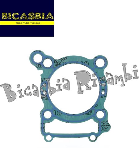 5768 cylinder base - 5768,
