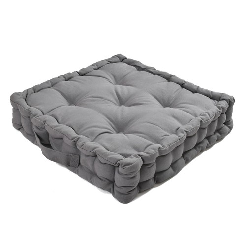 100 cotton armchair booster - armchair,