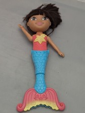 Dora The Explorer Dive & Swim