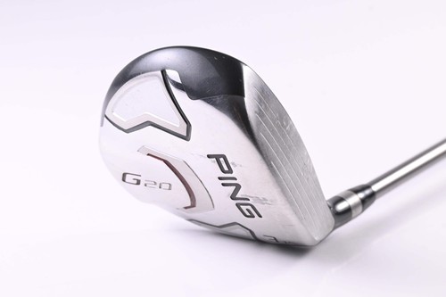 Ping g20 wood - #3, /