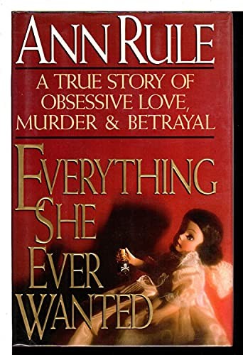 Everything she ever - everything,