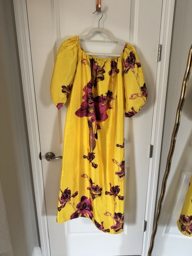 Anthropologie atsu dress - anthropologie,