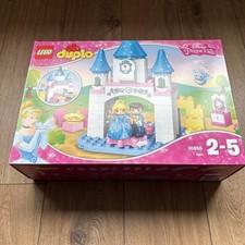 Lego Duplo Disney Princess