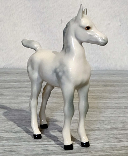 Royal doulton arab foal - royal,