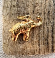 Beautiful Vintage Solid 14ct