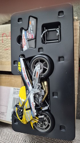 Minichamps honda nsr 500 - honda,